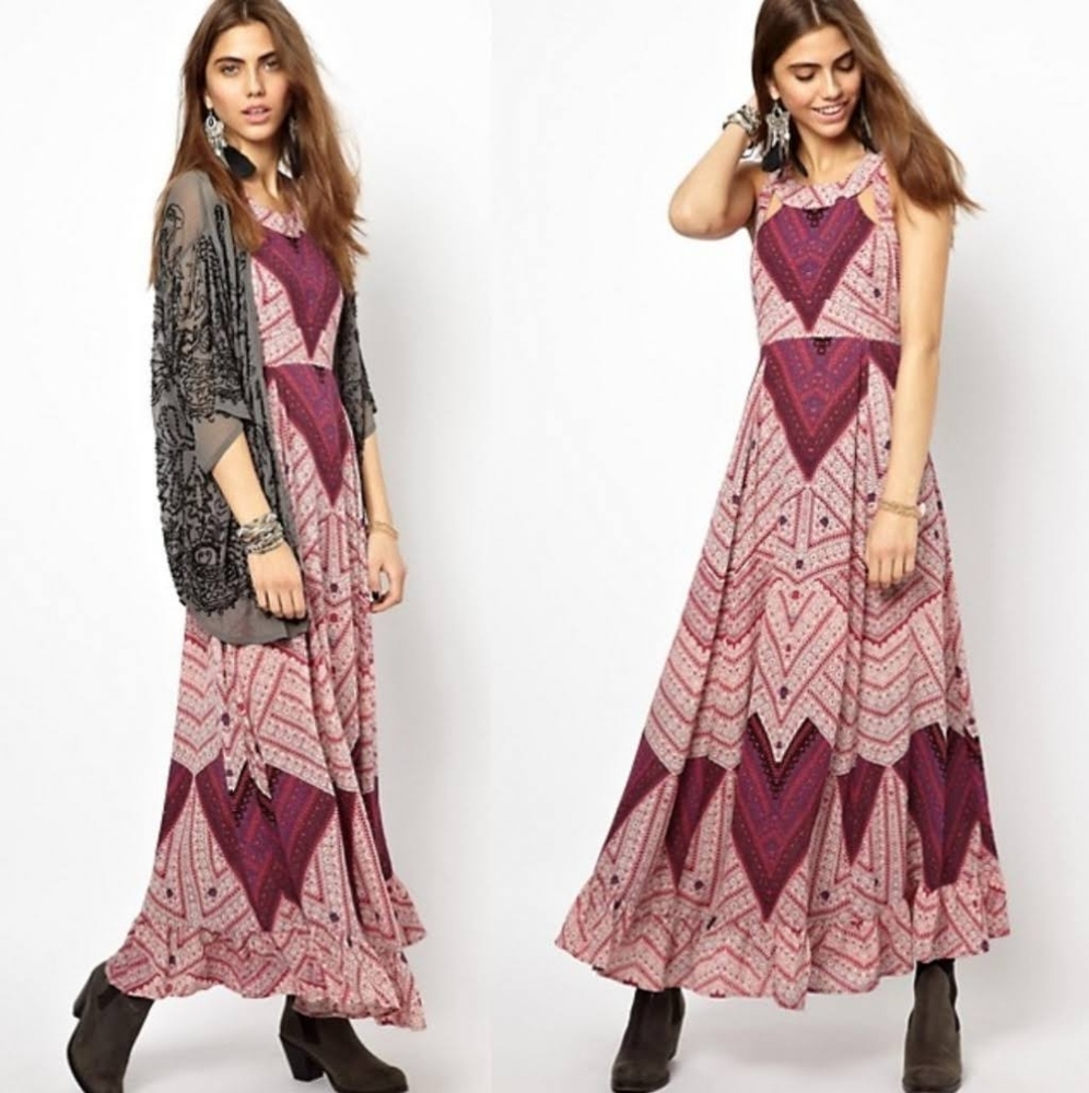 Free People Women's dress size 12